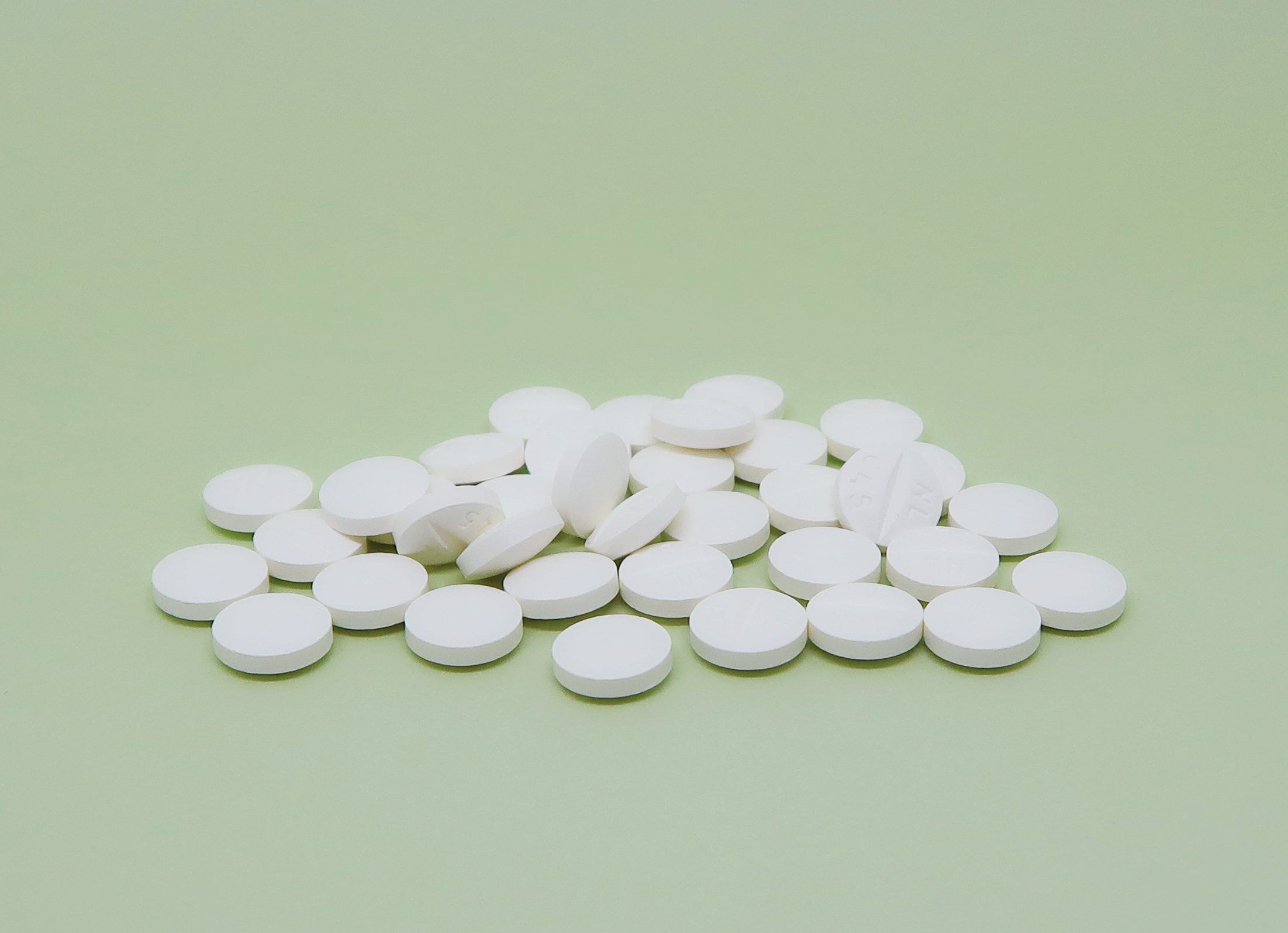 盐酸奥昔布宁片