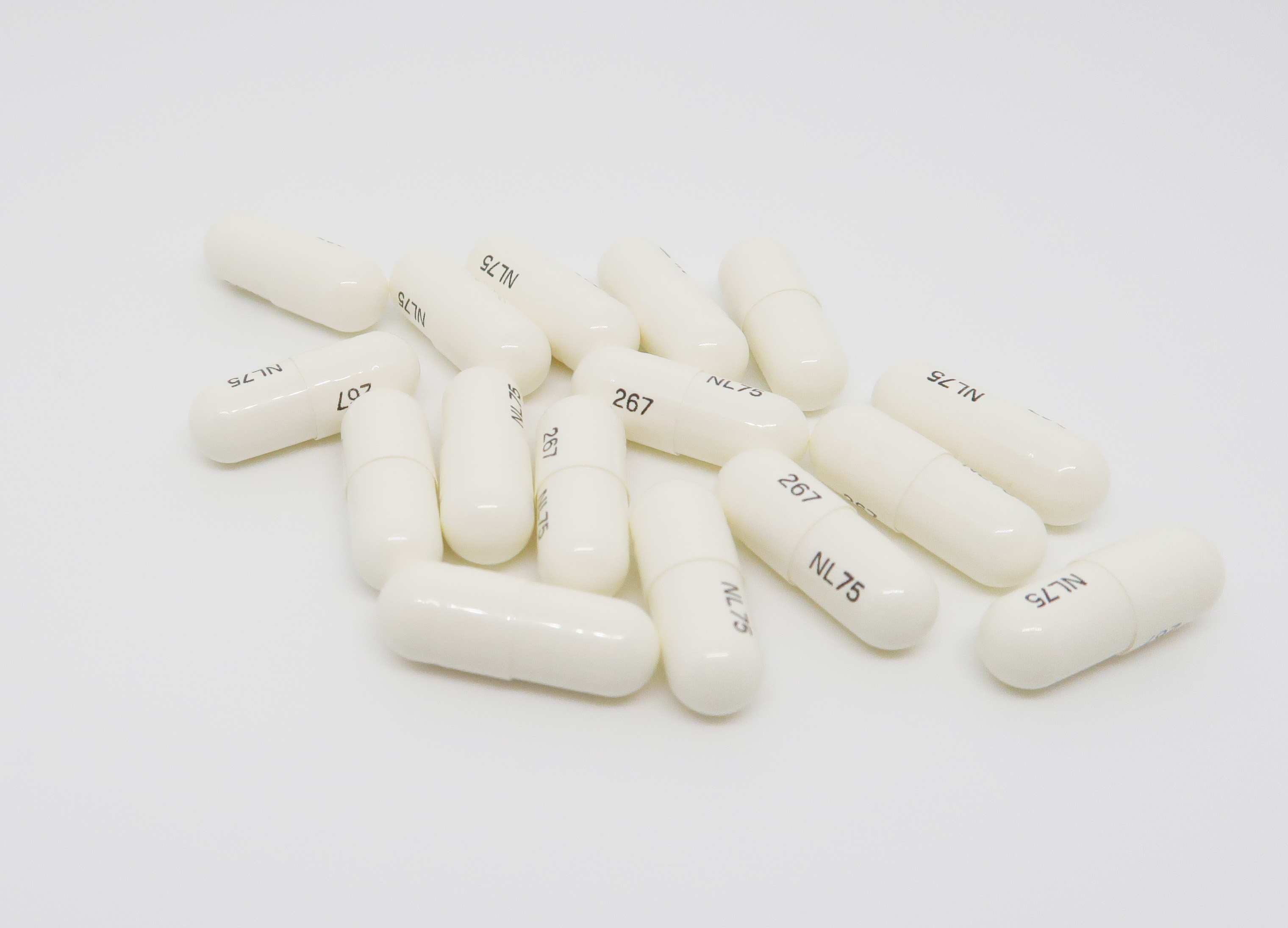 吲哚美辛缓释胶囊